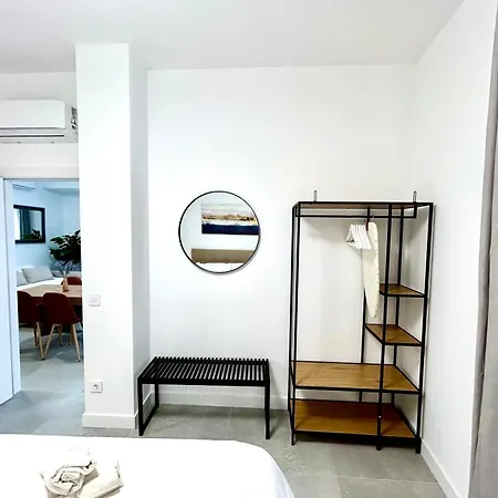 Strategic - Unlock Valencia's Best Kept Secret Апартаменты *