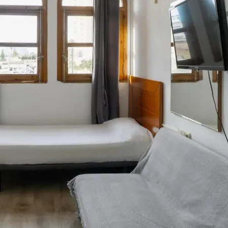 Hotel Sundos Feria Valenza