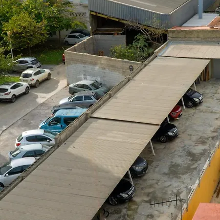 Sundos Feria 2*