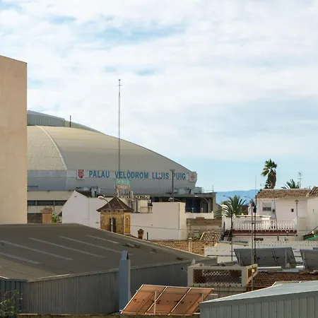 Sundos Feria Valencia