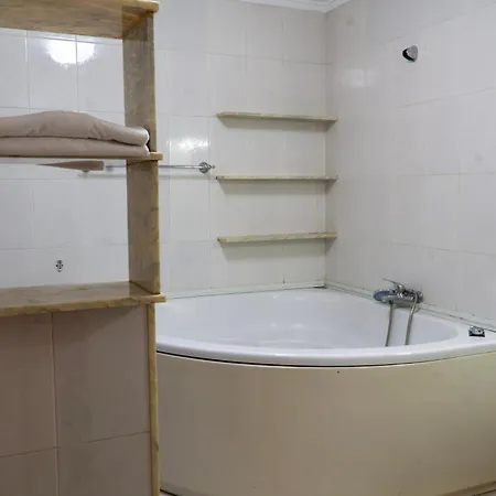 Sundos Feria Hotel Valenza