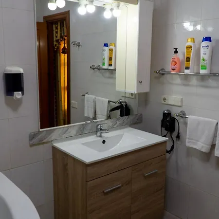 Hotel Sundos Feria Valencia