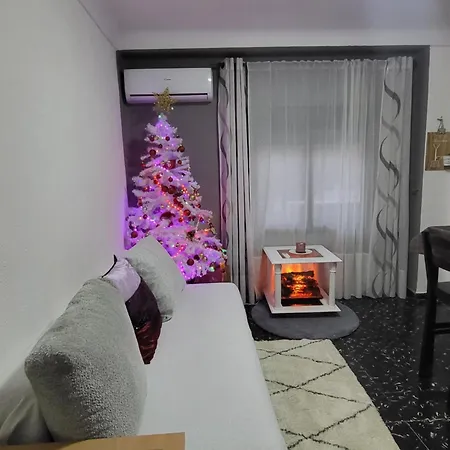 Accommodatie bij particulieren Lerida