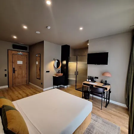 Saman Boutique 4*