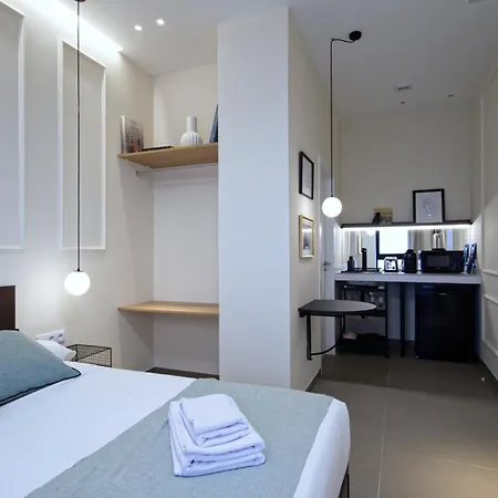 Osito Hub - Llorens Apartmán Valencie