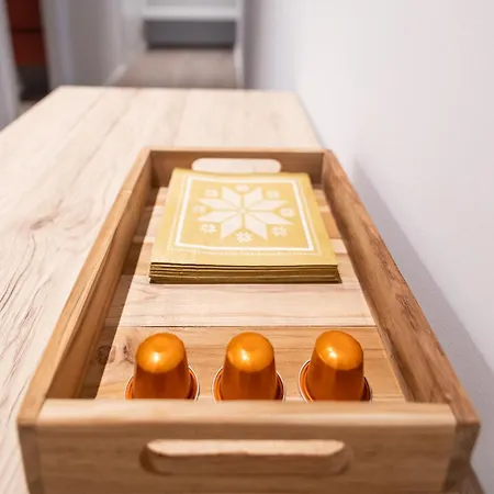 Yard Patraix By Concept Flats 4*