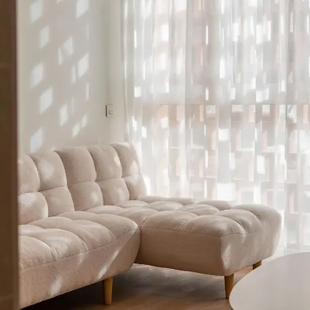 Apartamento Vlc Host - Molinell Valência