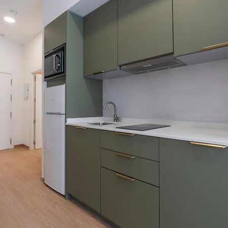 Vlc Host - Molinell Apartamento