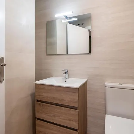 Apartment Vlc Host - Molinell *