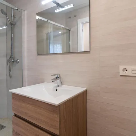 Apartment Vlc Host - Molinell *