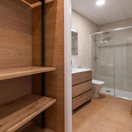 Apartment Vlc Host - Molinell *