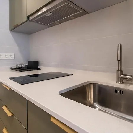 Apartment Vlc Host - Molinell