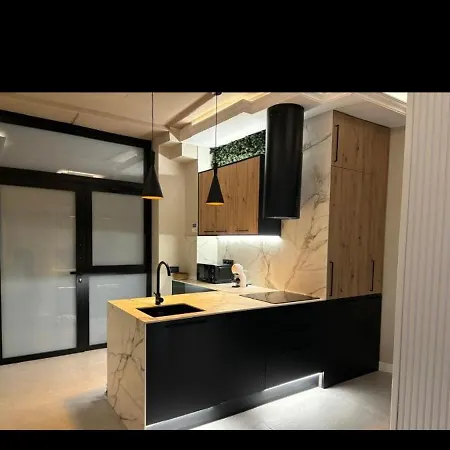 Ideal En Calle Florista 公寓 *