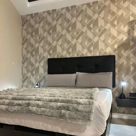 Apartman Ideal En Calle Florista Valencia