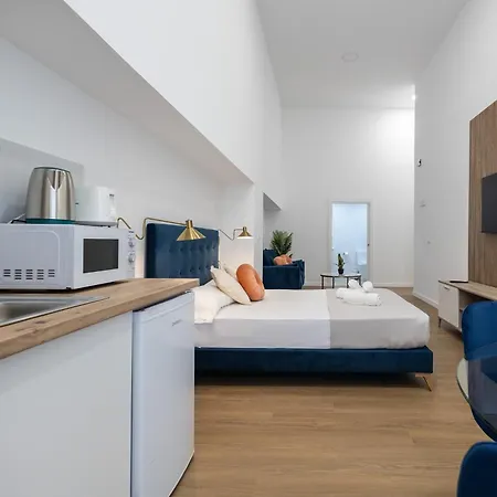 Imprenta Sorolla By Concept 3*