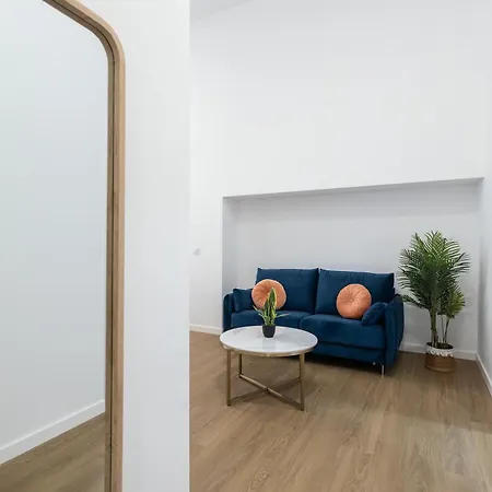 Imprenta Sorolla By Concept 3* Walencja