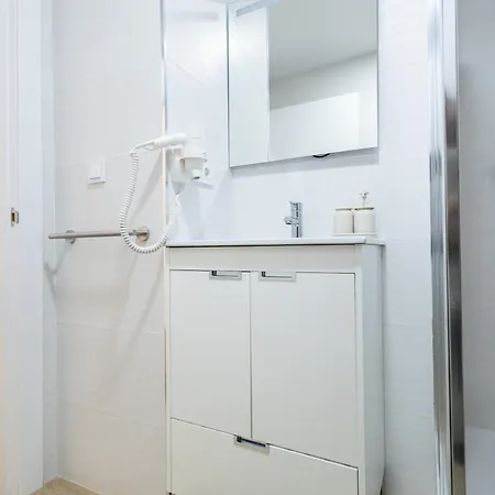 Imprenta Sorolla By Concept Πανσιόν 4*