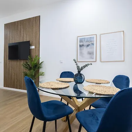 Imprenta Sorolla By Concept Guest house