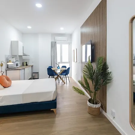 Imprenta Sorolla By Concept Walencja