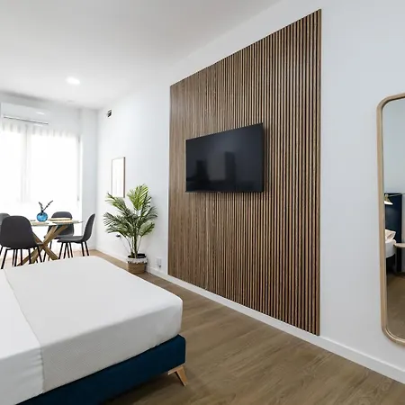 Imprenta Sorolla By Concept 3*