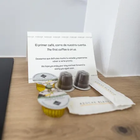 Imprenta Sorolla By Concept Βαλένθια