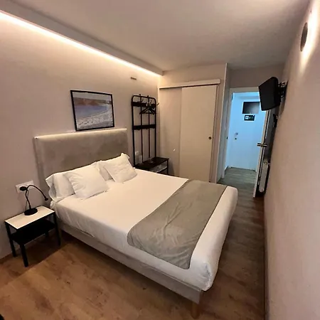 Palacios Πανσιόν