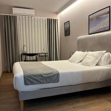 Πανσιόν Palacios *