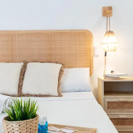 Travel Habitat Zaidia Con Terraza *