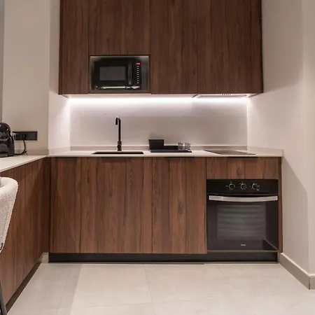 Appartement Vlc Host - Luz Casanova Valencia