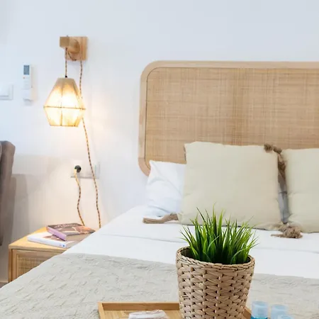 Апартаменты Travel Habitat Ruzafa Lofts