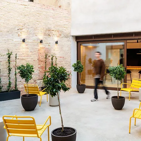 אכסניה Colo Colo - Single Private Beds *