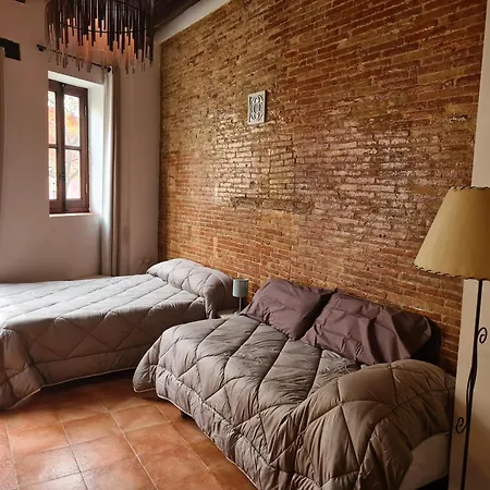 Mercado Guest house Valencia