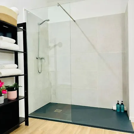 Appartement Ori B & Spacious Flat Close To The Center *