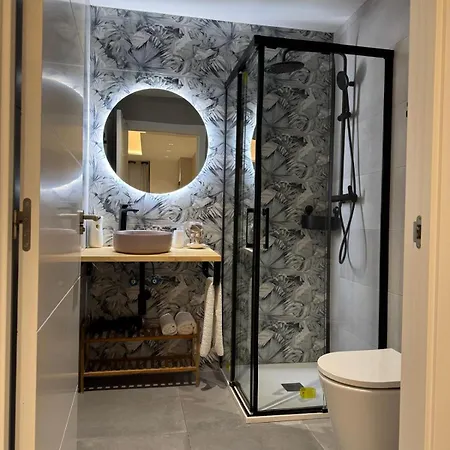 Rio Turia 2 Apartment *