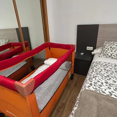 Edificio Tiziano Mercado *