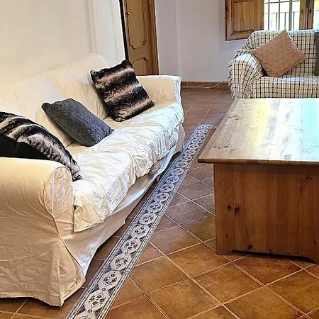 Vacansis Plaza De La Reina *