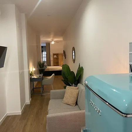 Travel Habitat Mediterranean Apartman