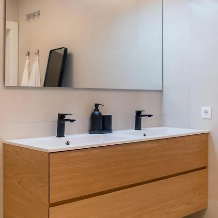 Luxury Zamenhof * Valencia