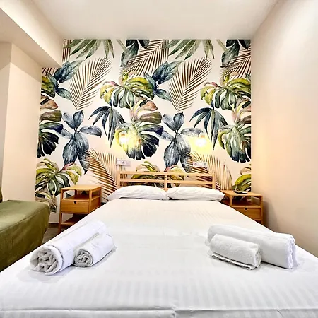 Lofts Casa Tropicana * Valencia