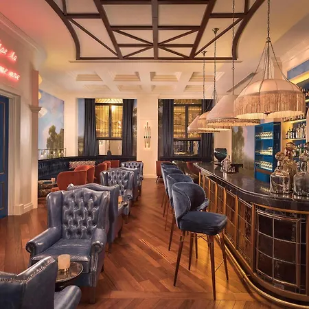 The Westin 5* Valencia