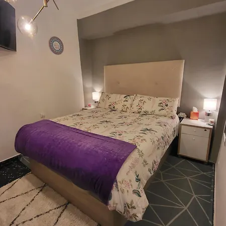 Accommodatie bij particulieren Lerida *