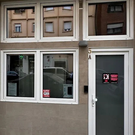 Cooperativa 8 Appartement Valencia
