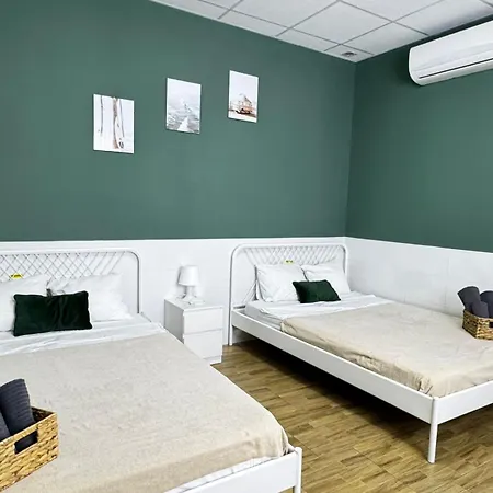 Cooperativa 8 Appartement Valencia