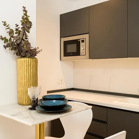 Forata Lofts Valencia