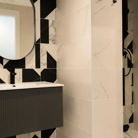 Forata Lofts 4* Valencia