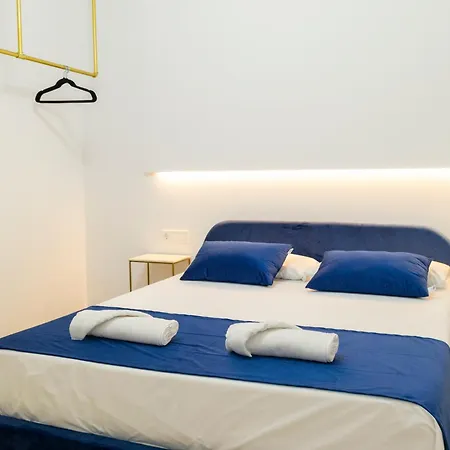 Pensión Forata Lofts Valencia