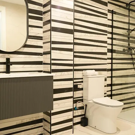 Guest house Forata Lofts Valencia