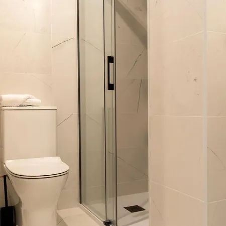 Pensión Forata Lofts Valencia