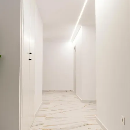 Forata Lofts Guest house Valencia