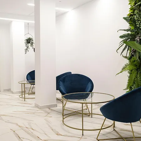 Pensión Forata Lofts Valencia